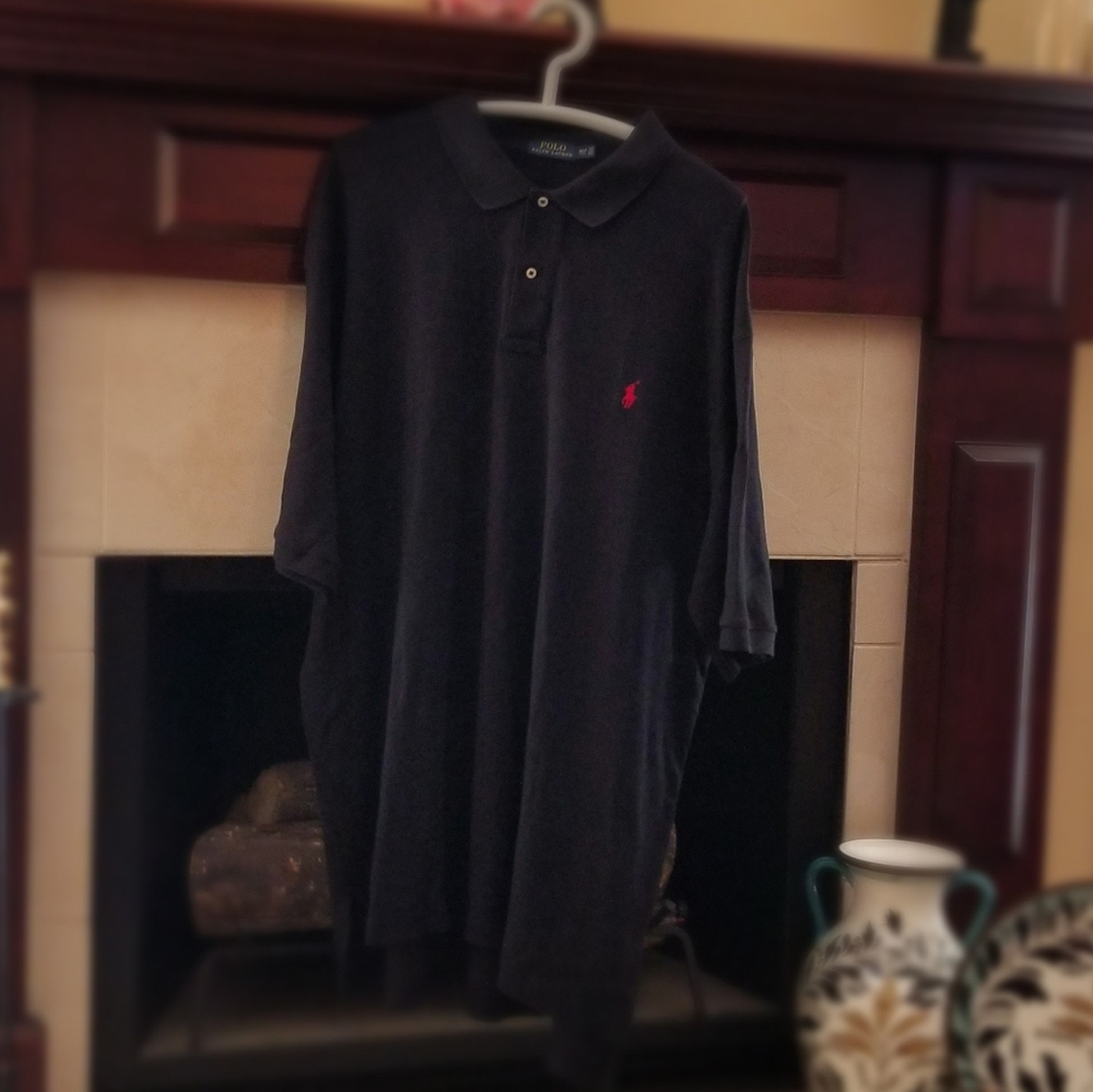Ralph Lauren polo
